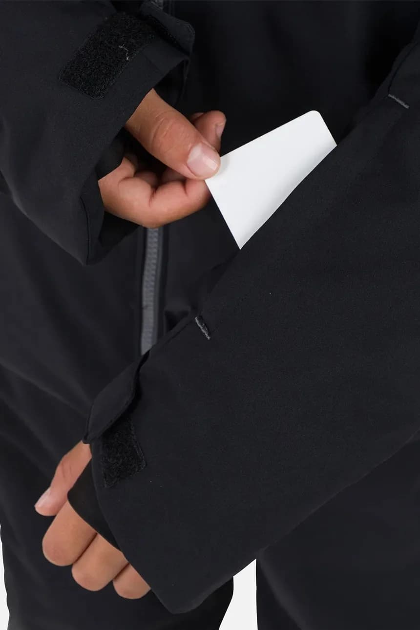 STRAWPILE детская куртка - фото 9