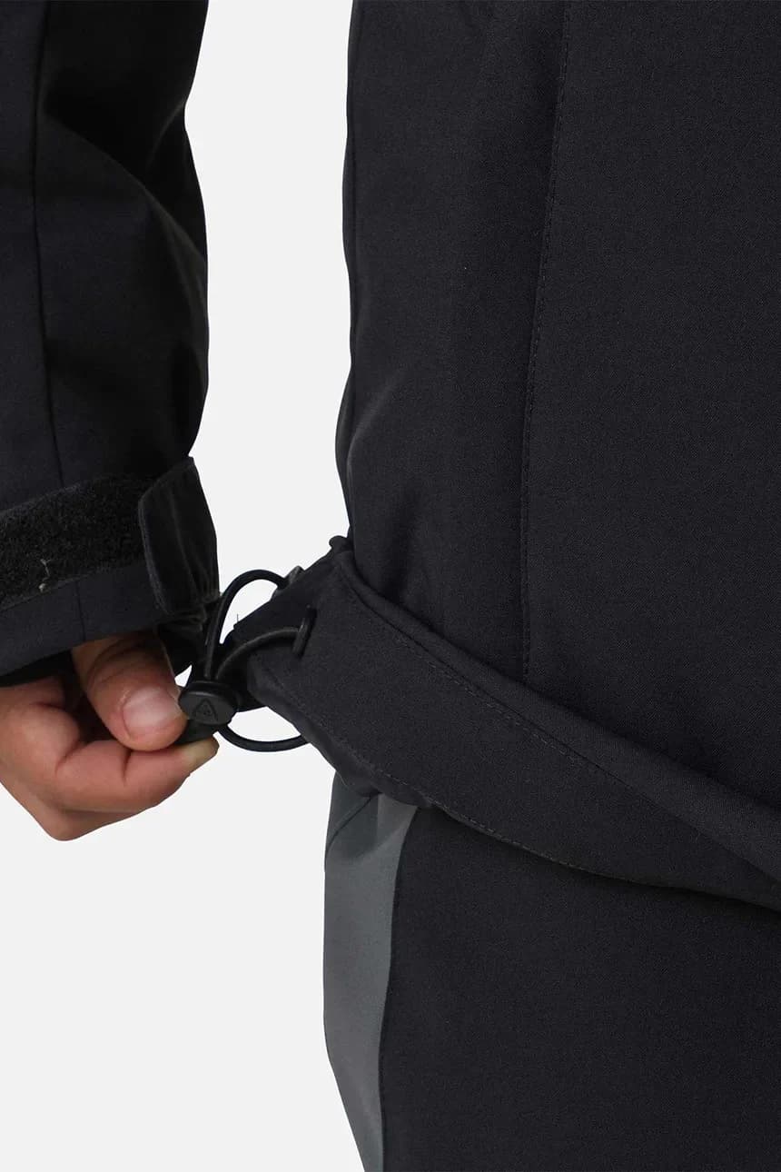 STRAWPILE детская куртка - фото 10