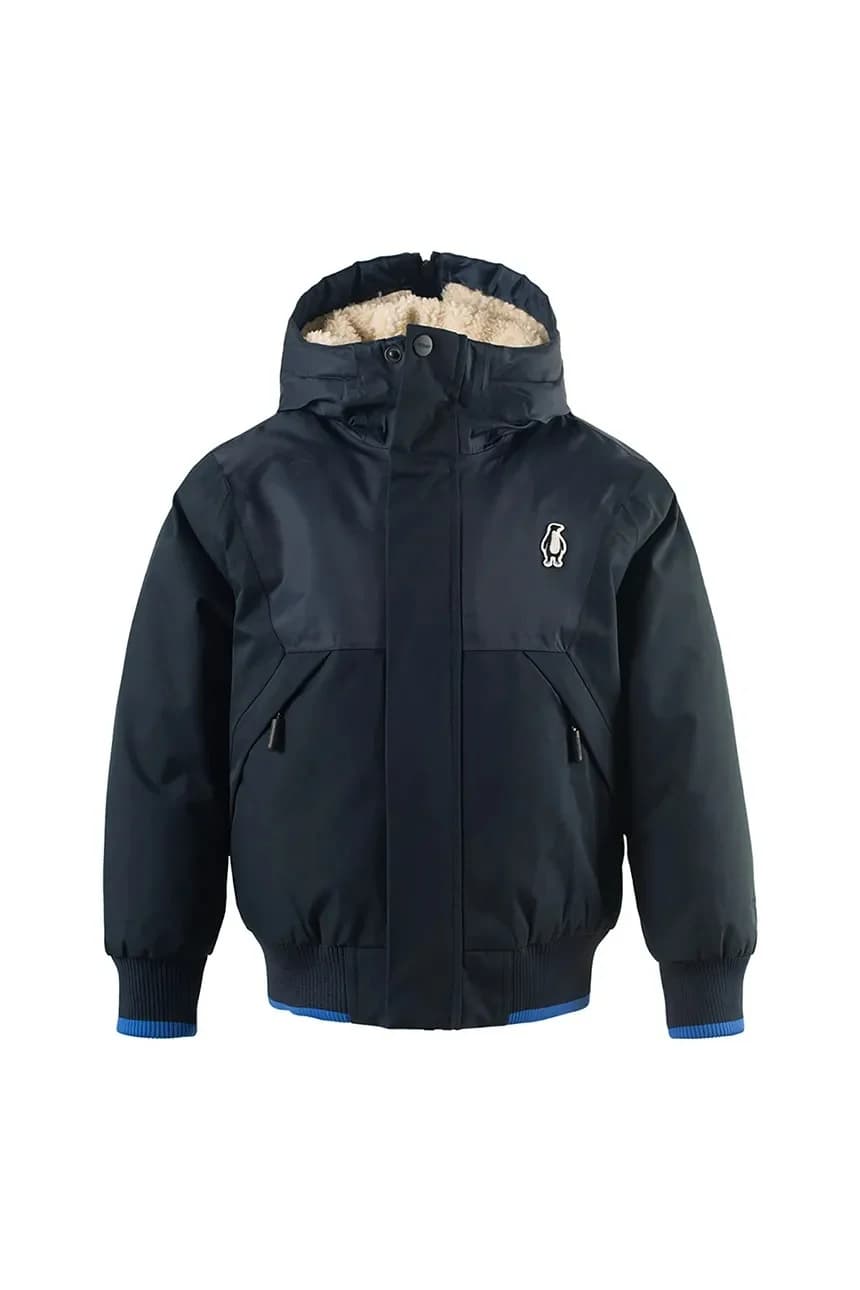 куртка ТИГРОВЫЕ НОГИ - фото 2