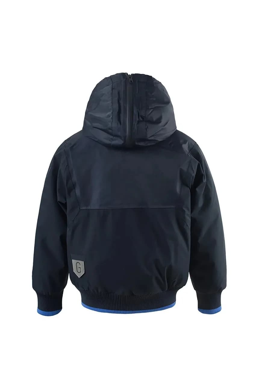 куртка ТИГРОВЫЕ НОГИ - фото 3