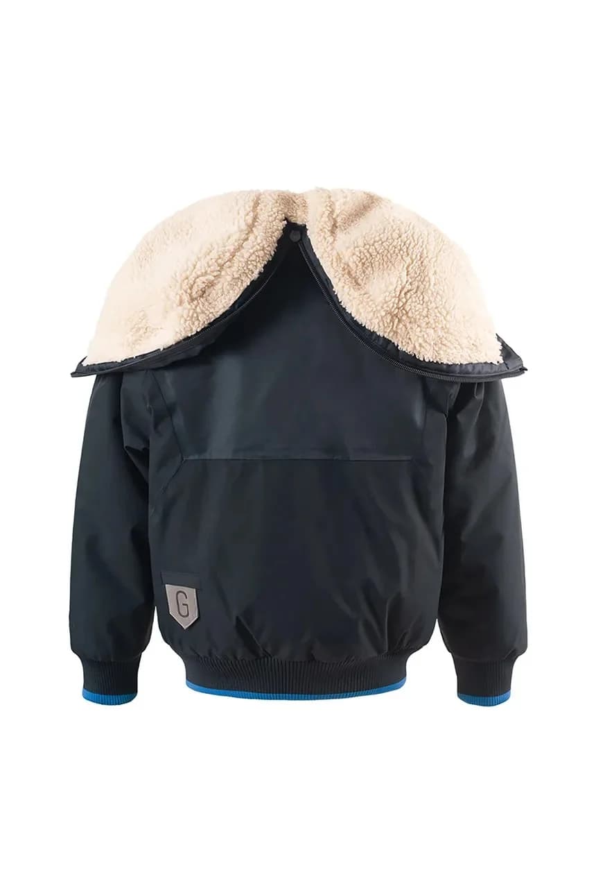 куртка ТИГРОВЫЕ НОГИ - фото 4