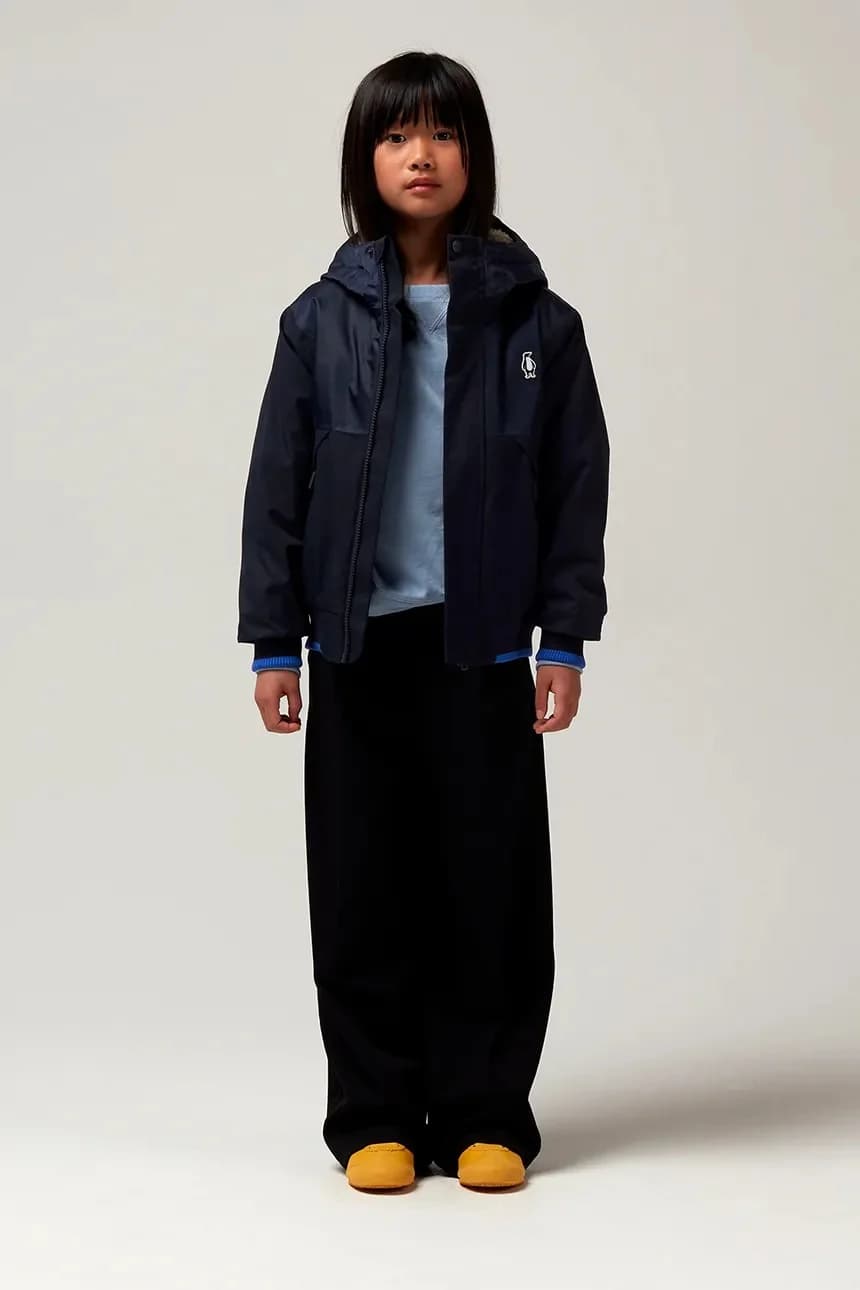 куртка ТИГРОВЫЕ НОГИ - фото 6