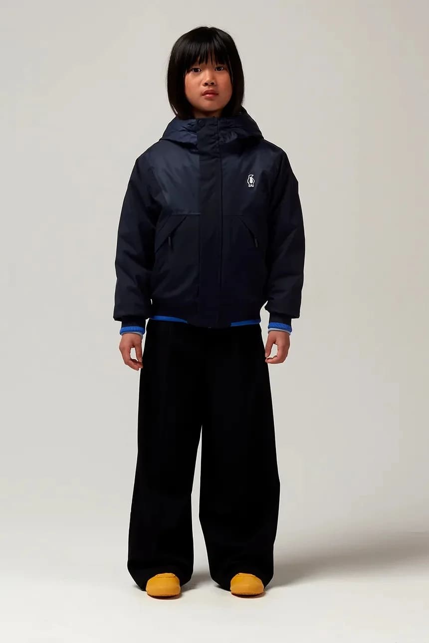 куртка ТИГРОВЫЕ НОГИ - фото 7