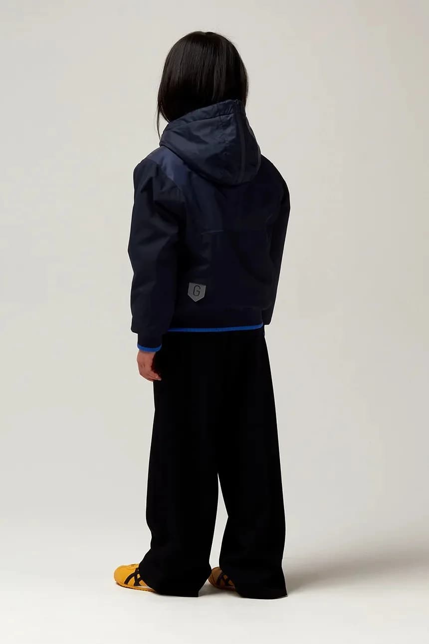 куртка ТИГРОВЫЕ НОГИ - фото 8