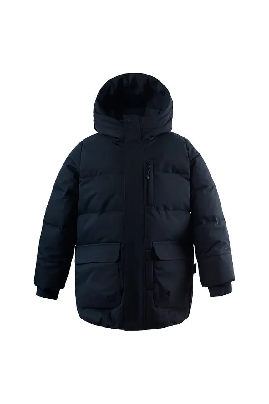 ТИГРОВЫЙ ГЛАЗ детская куртка - фото 2