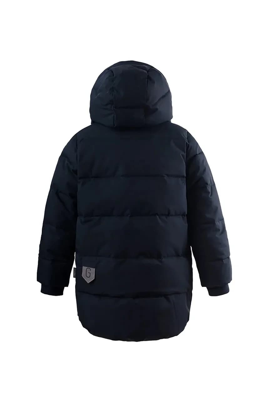 ТИГРОВЫЙ ГЛАЗ детская куртка - фото 3