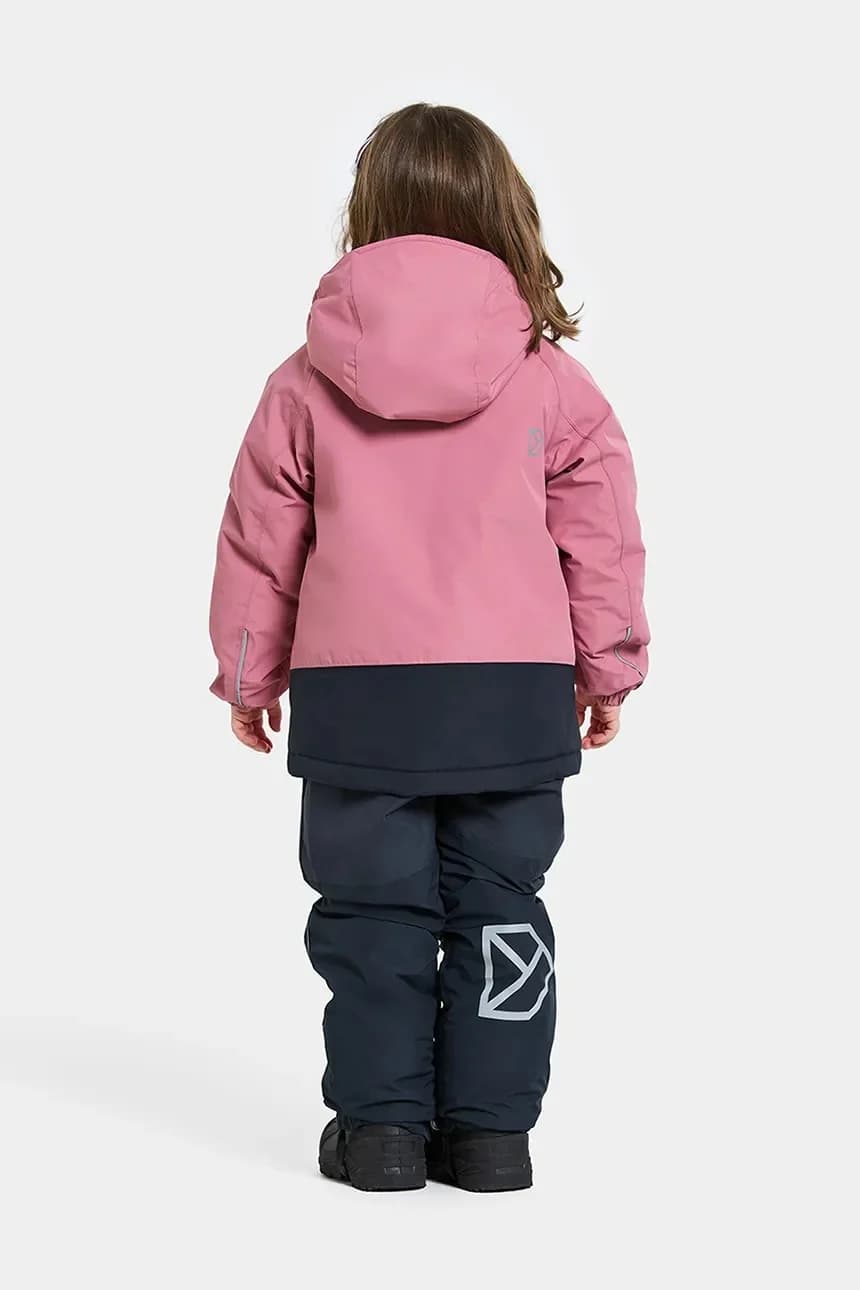 Куртка TALVI KIDS JKT - фото 4