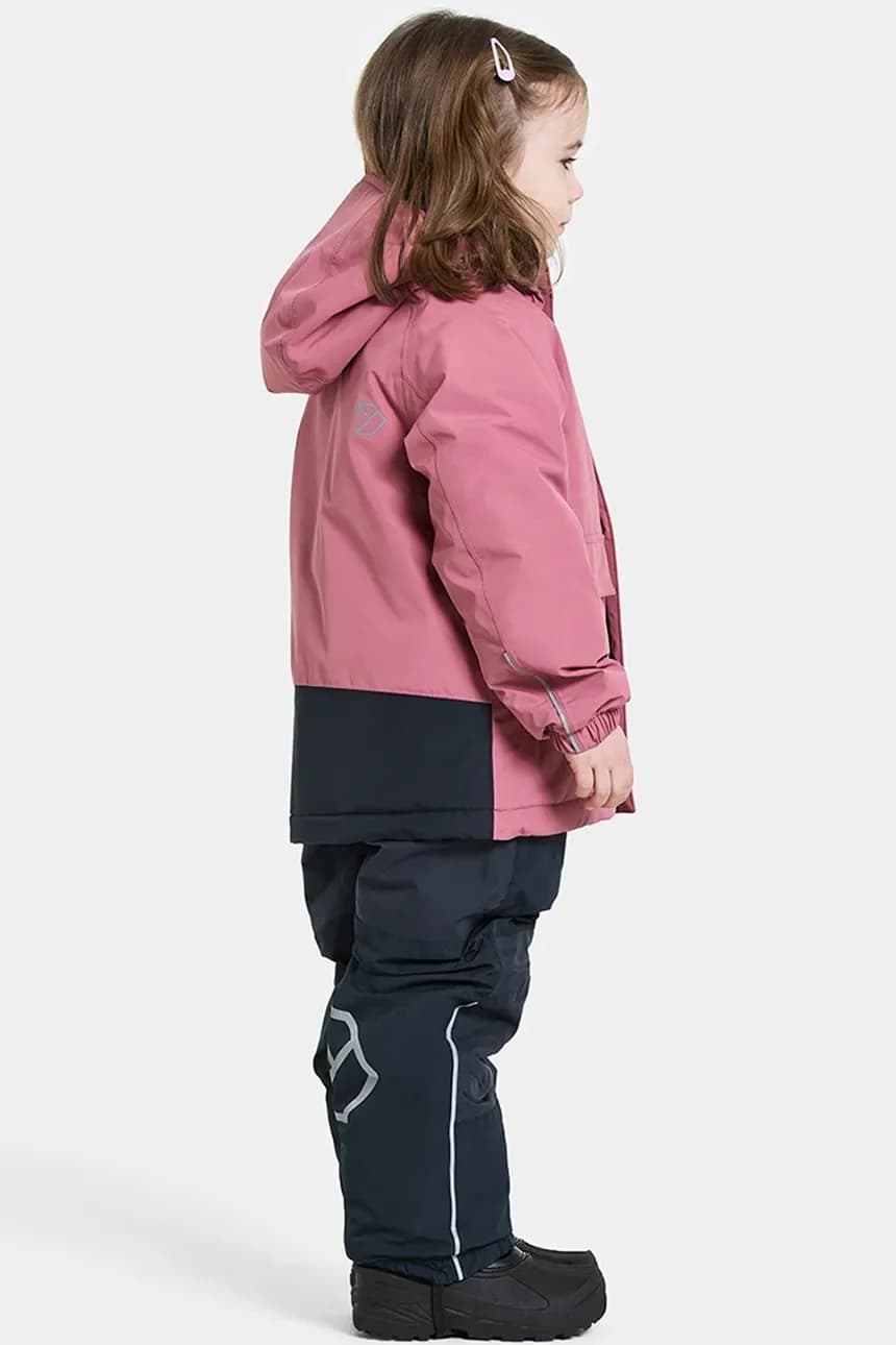 Куртка TALVI KIDS JKT - фото 5