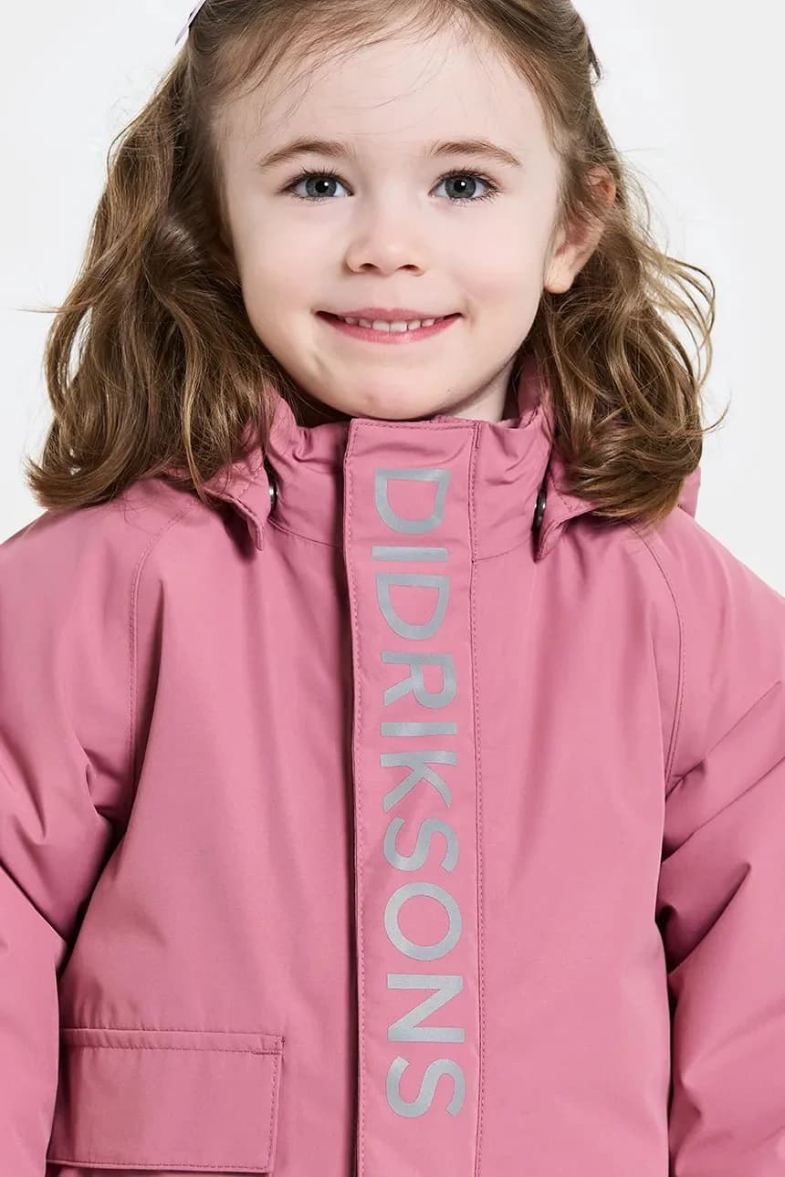 Куртка TALVI KIDS JKT - фото 6