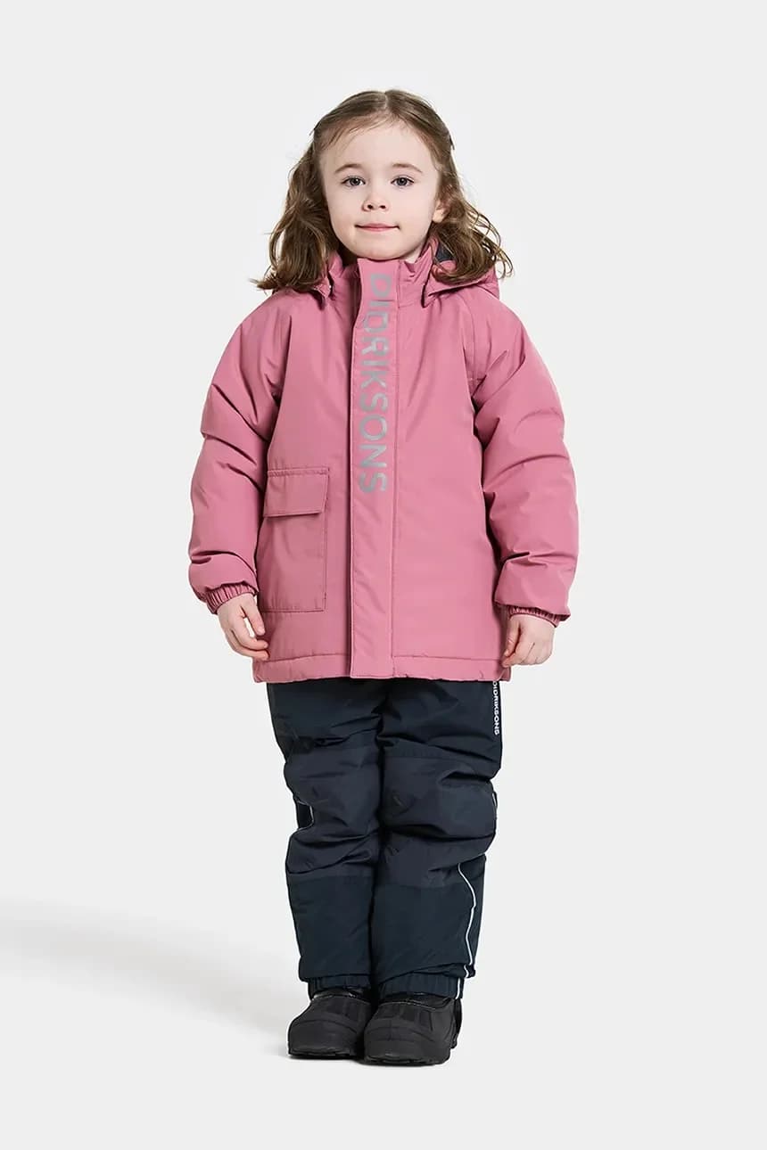 Куртка TALVI KIDS JKT - фото 9