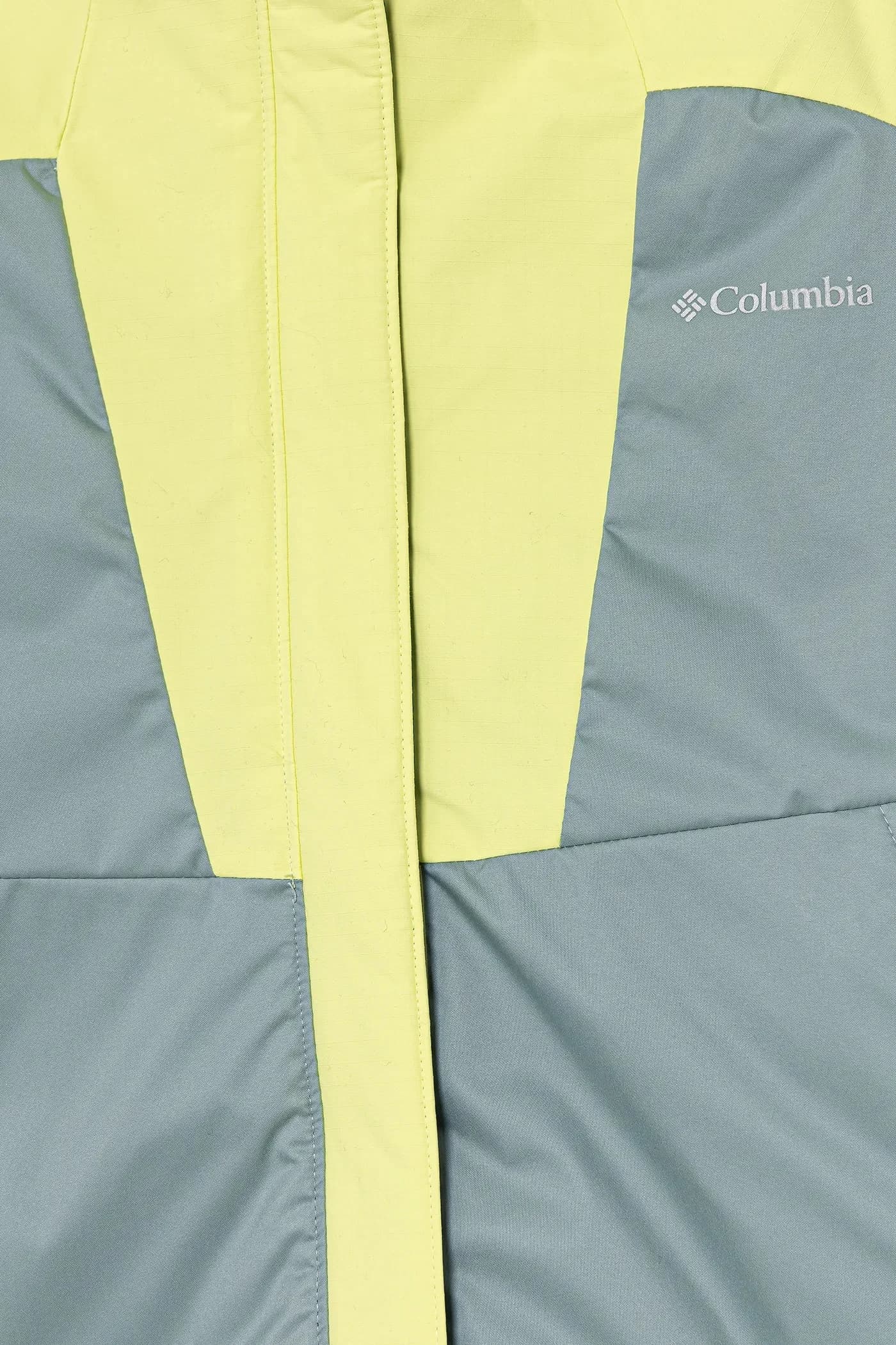 Детская куртка Mighty Mogul - фото 3