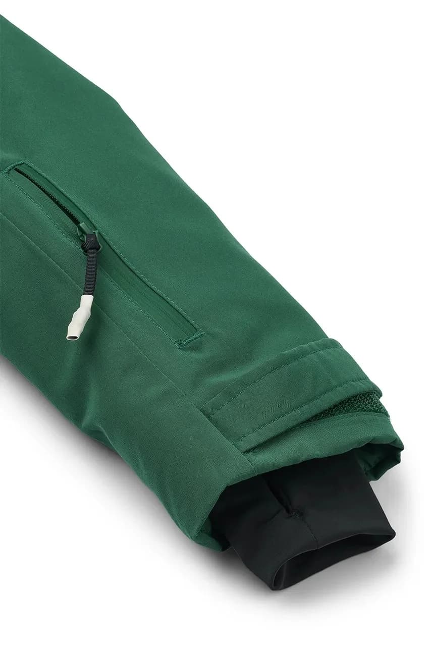 Kalle Jacket детская куртка - фото 7