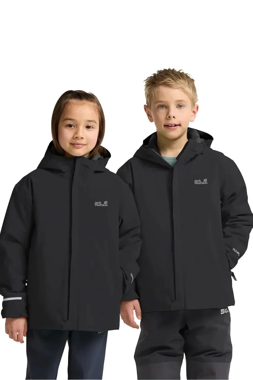 FLOWLINE SKI JKT ДЕТСКАЯ куртка