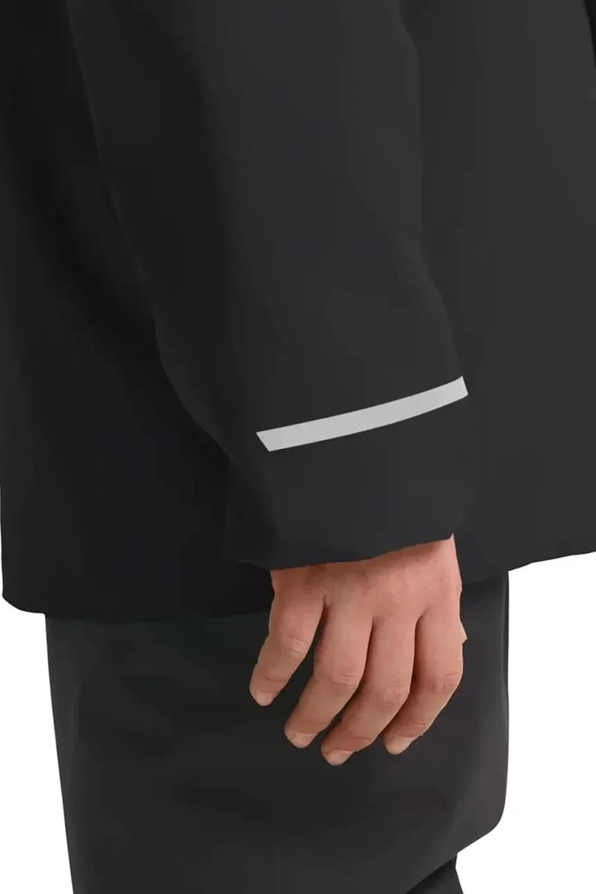 FLOWLINE SKI JKT ДЕТСКАЯ куртка - фото 9