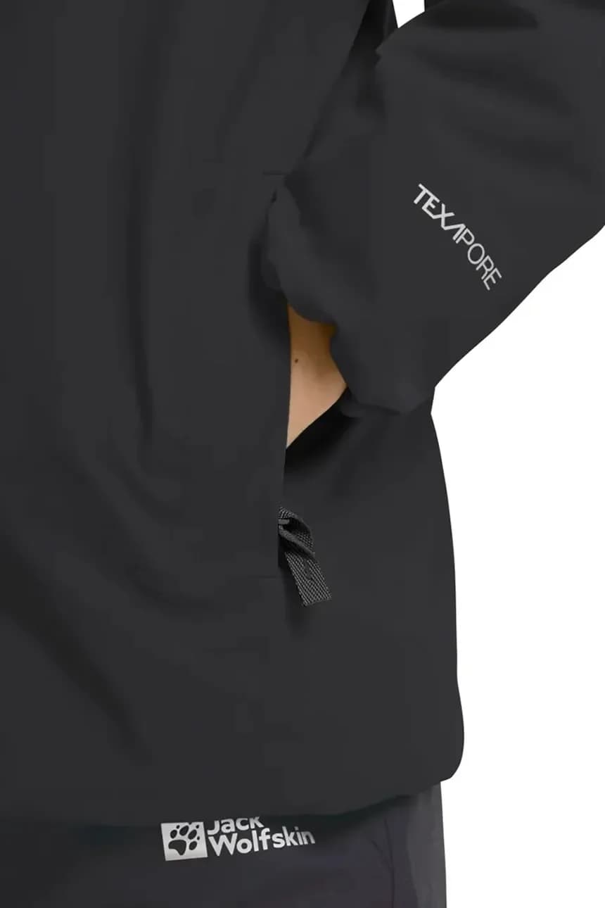 FLOWLINE SKI JKT ДЕТСКАЯ куртка - фото 10