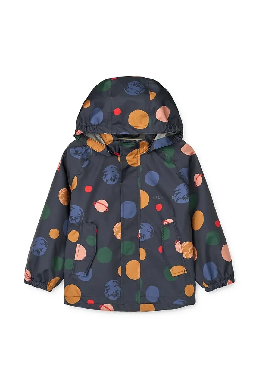 Pedia Rainwear Комплект детская куртка и брюки - фото 4