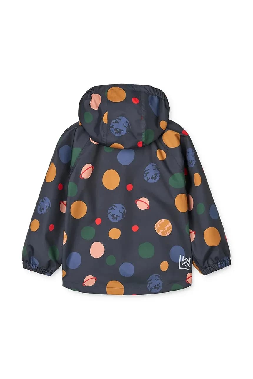 Pedia Rainwear Комплект детская куртка и брюки - фото 5