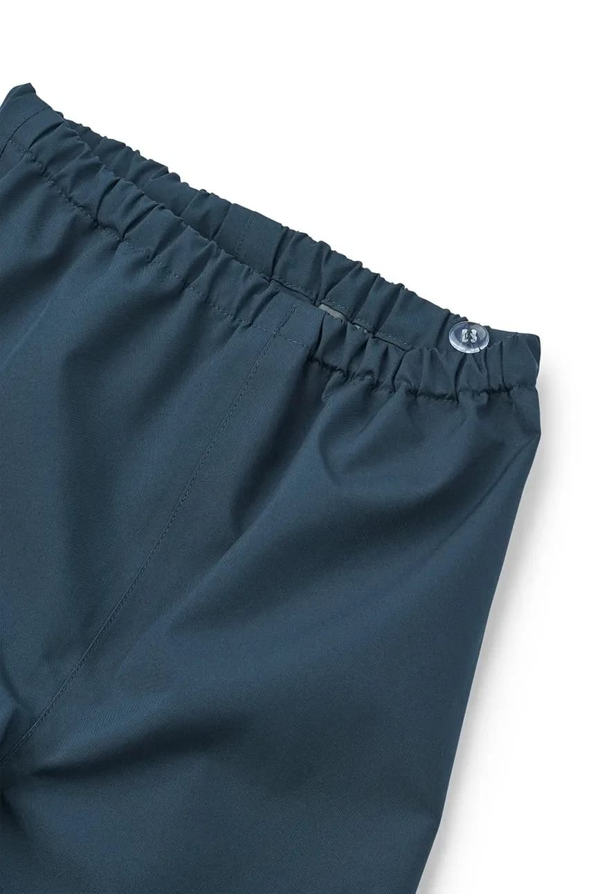 Pedia Rainwear Комплект детская куртка и брюки - фото 10