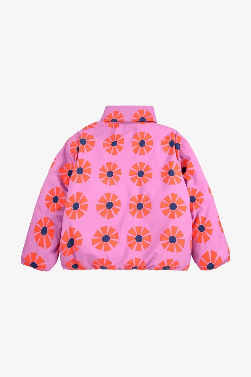 Детская куртка "Калейдоскоп" - фото 3