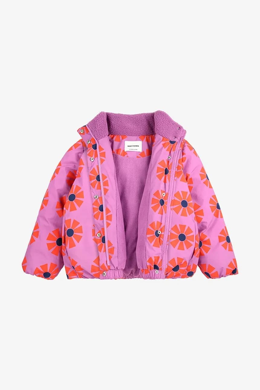 Детская куртка "Калейдоскоп" - фото 5