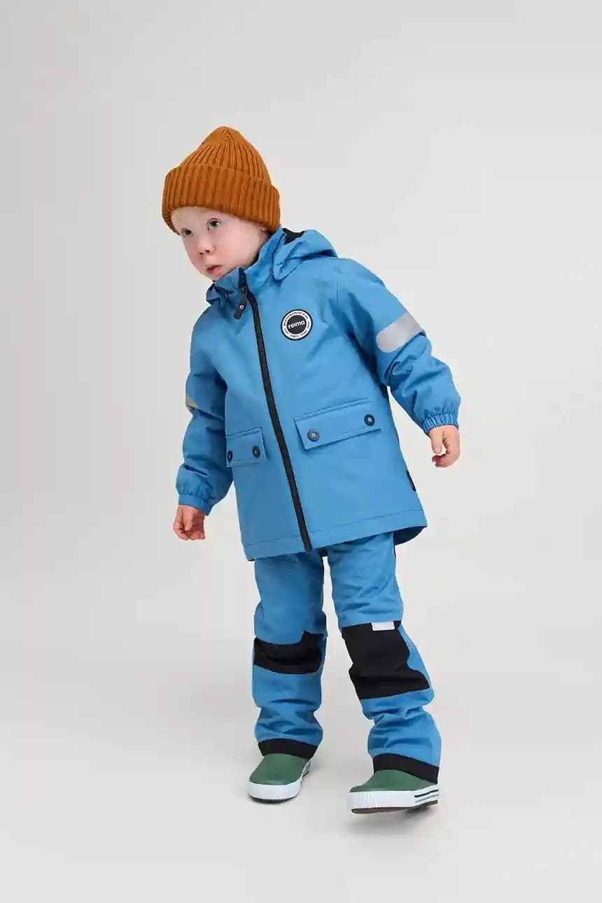 Детская куртка Symppis