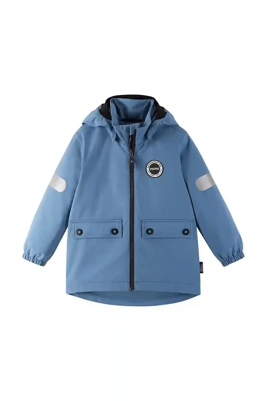 Детская куртка Symppis - фото 2