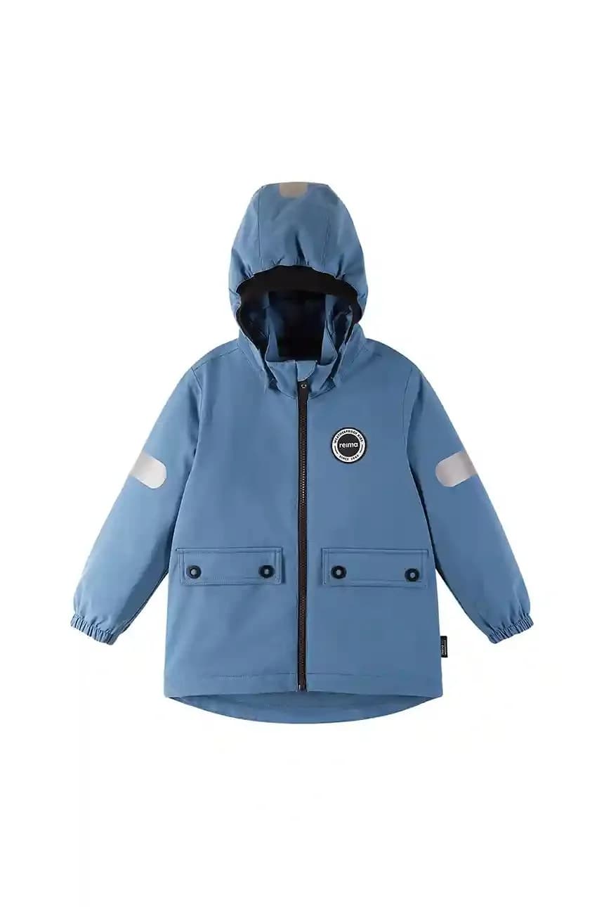 Детская куртка Symppis - фото 4