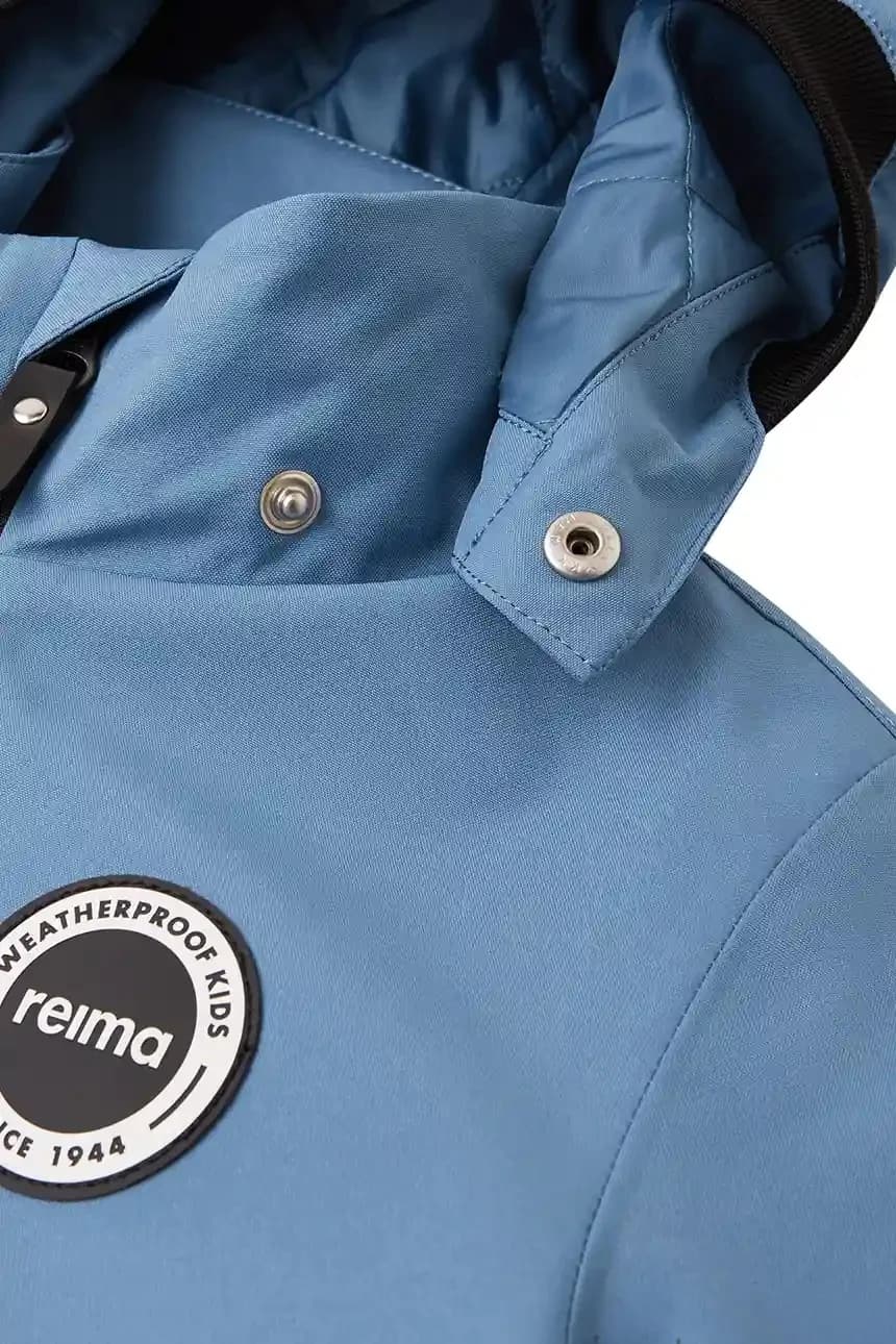 Детская куртка Symppis - фото 6