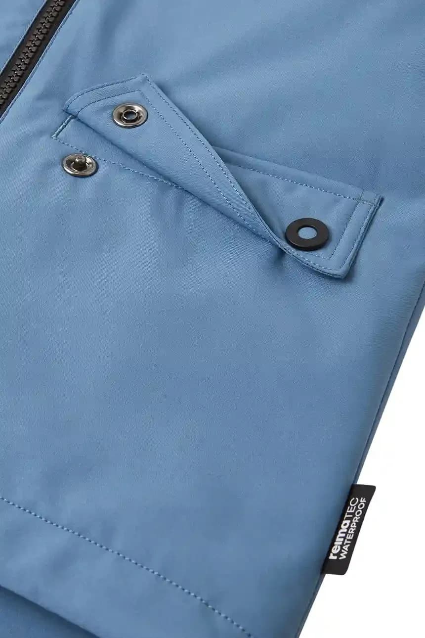 Детская куртка Symppis - фото 7