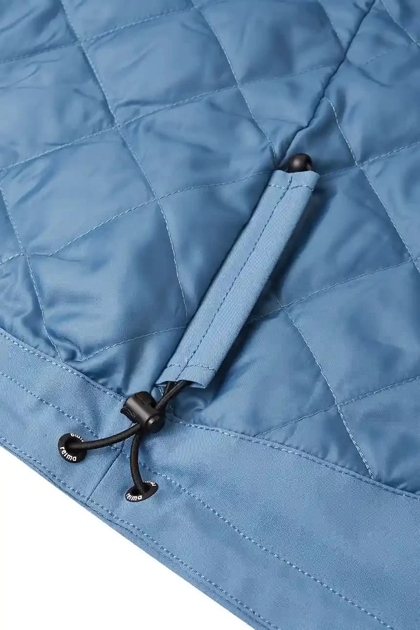 Детская куртка Symppis - фото 8