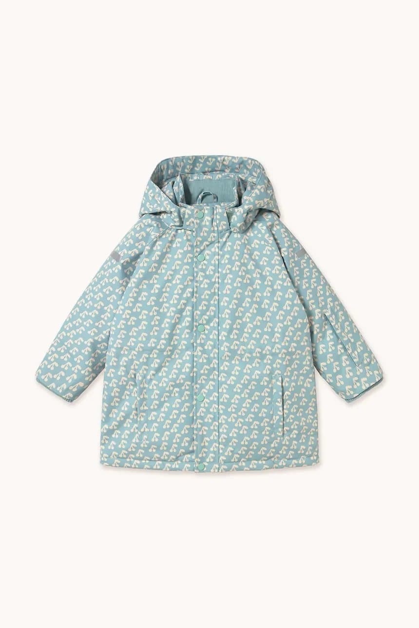 CHERRIES SNOW JACKET детская куртка - фото 2