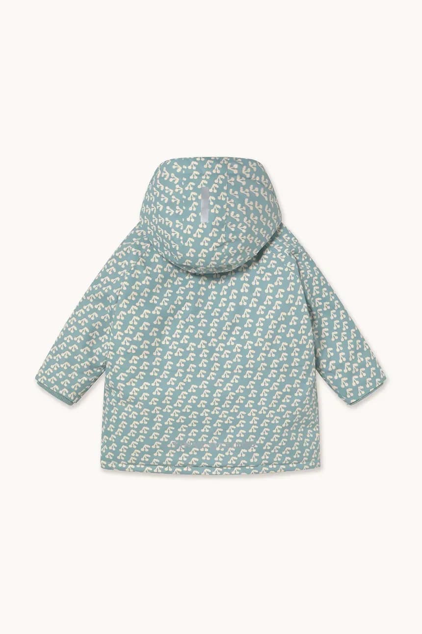 CHERRIES SNOW JACKET детская куртка - фото 3