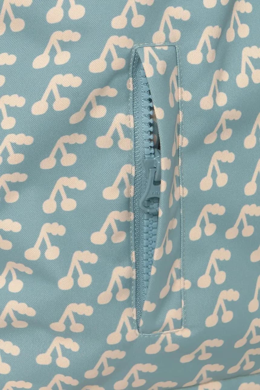 CHERRIES SNOW JACKET детская куртка - фото 6