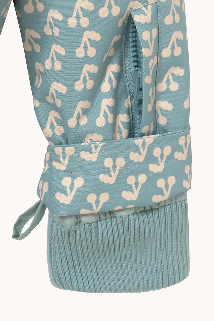 CHERRIES SNOW JACKET детская куртка - фото 7