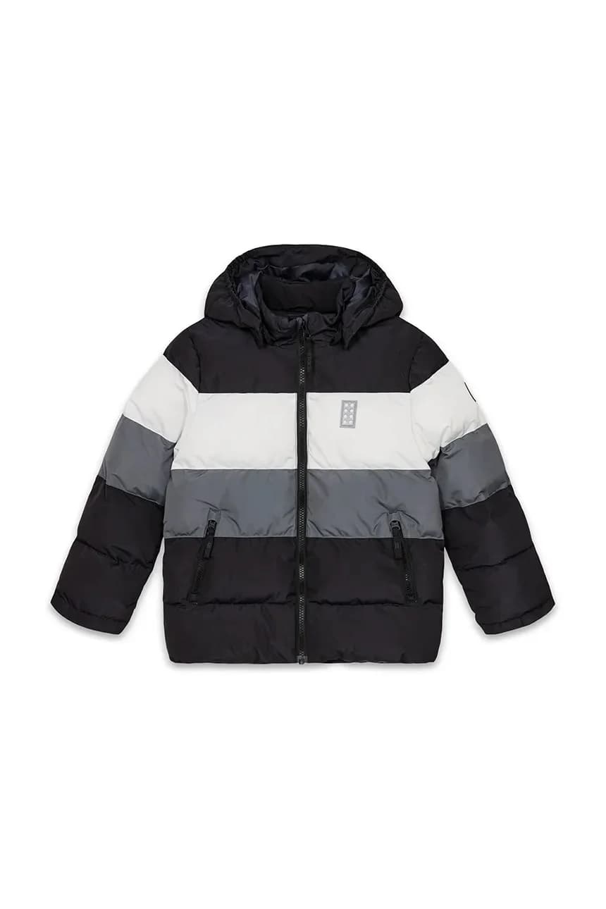 Детская куртка - фото 2