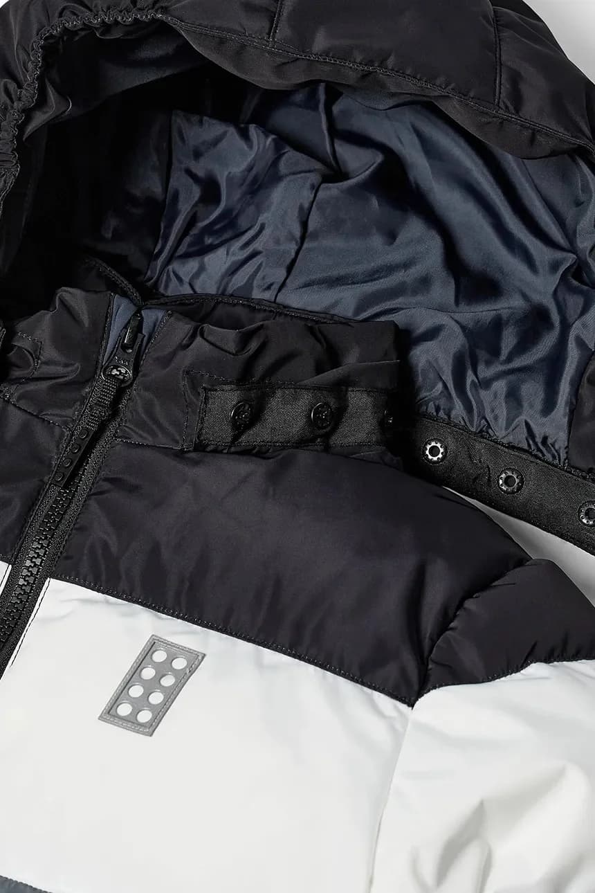 Детская куртка - фото 4