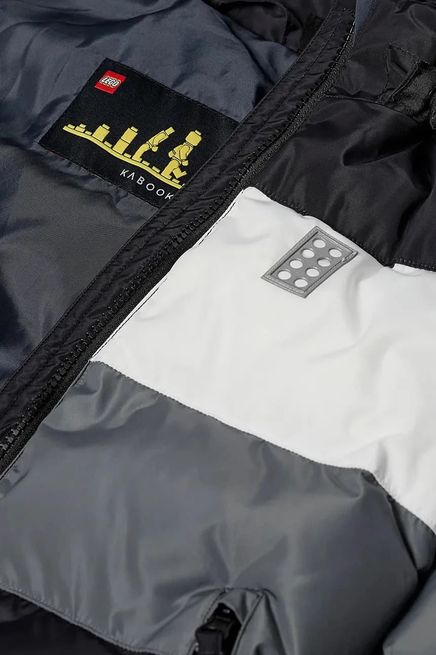 Детская куртка - фото 5