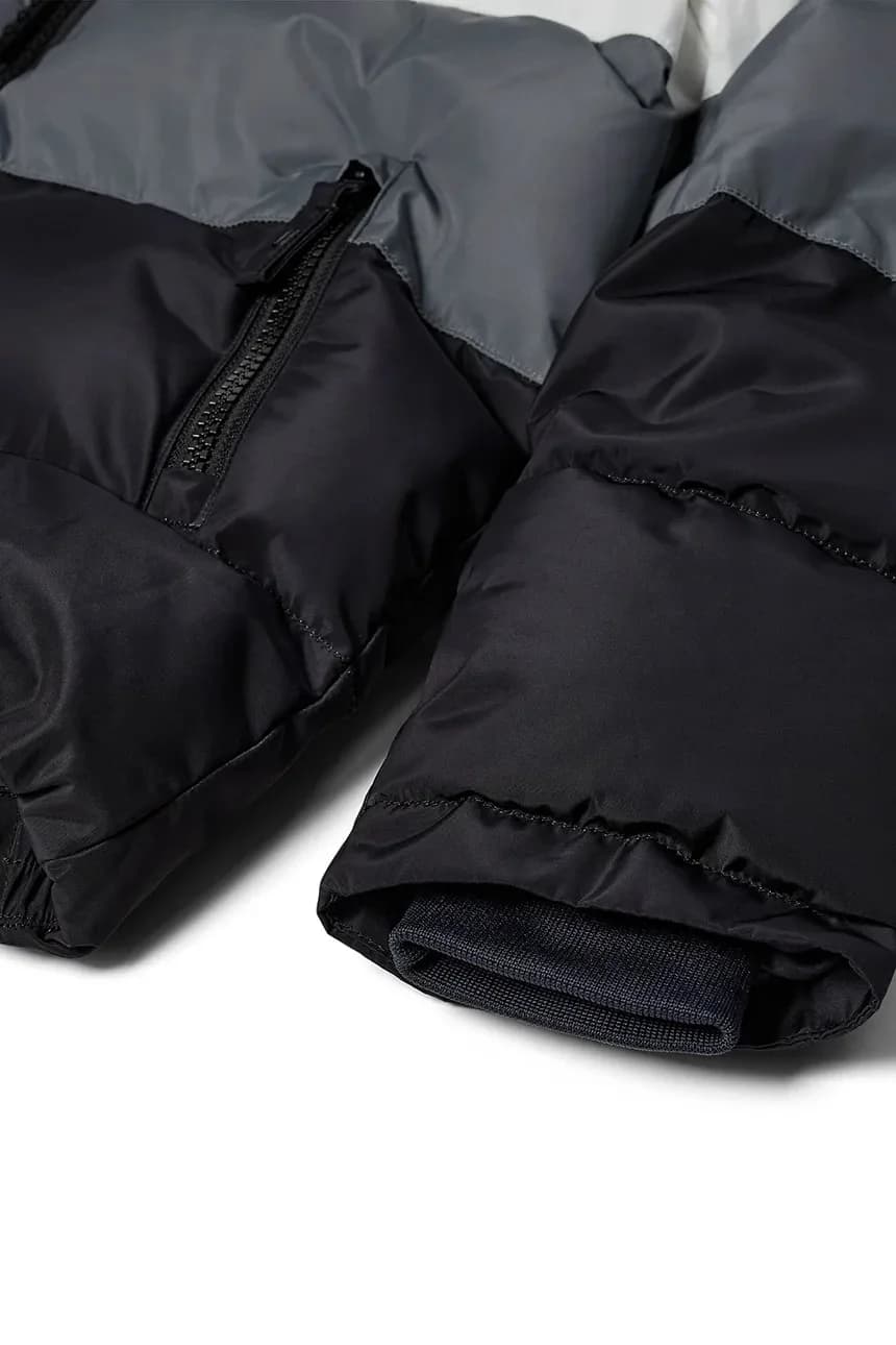 Детская куртка - фото 6