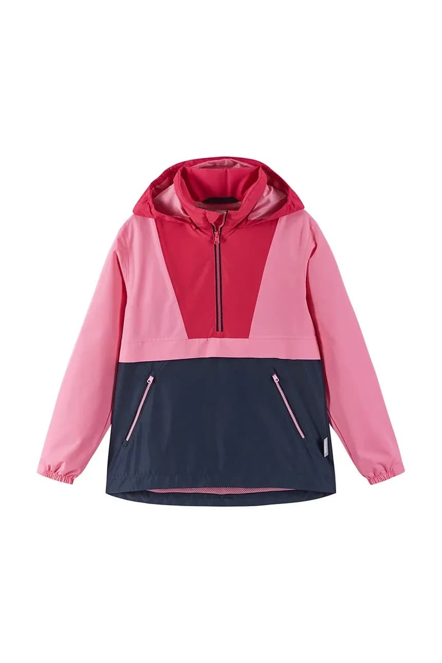 Детская куртка Тейвола