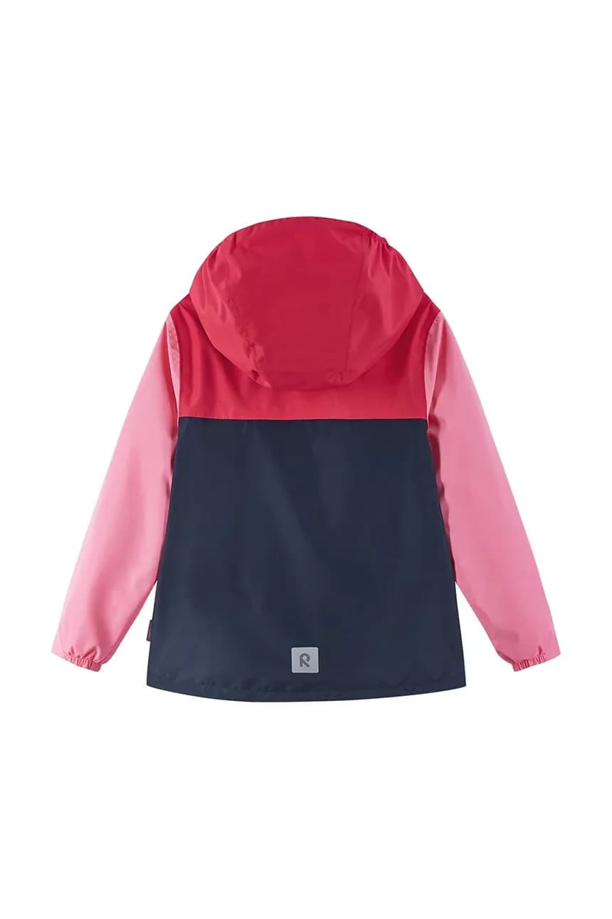 Детская куртка Тейвола - фото 2