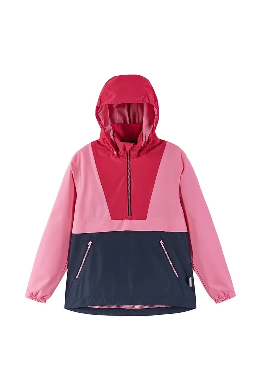 Детская куртка Тейвола - фото 3