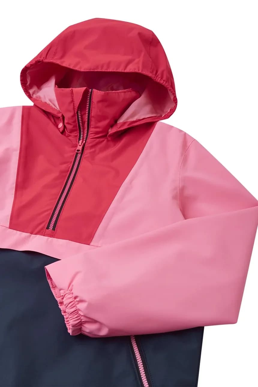 Детская куртка Тейвола - фото 4