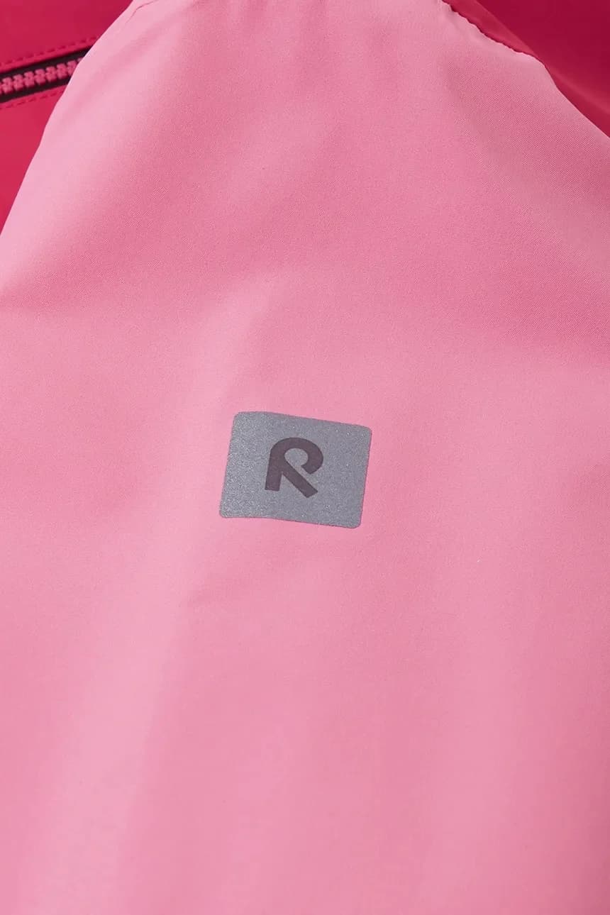 Детская куртка Тейвола - фото 6