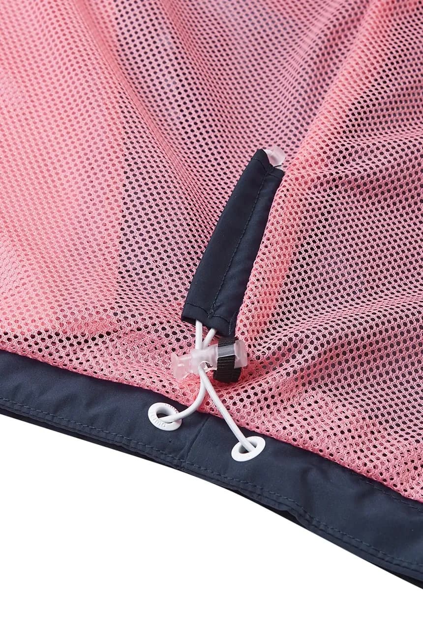 Детская куртка Тейвола - фото 8