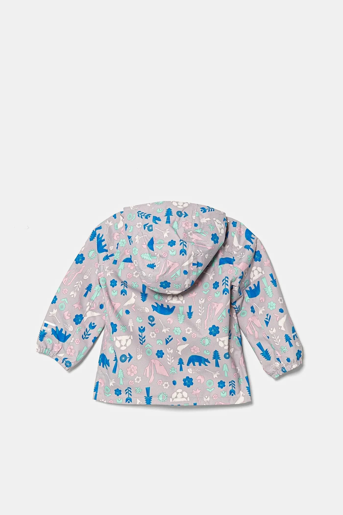 ДОЖДЕВИК BABY ANTORA для детей - фото 2