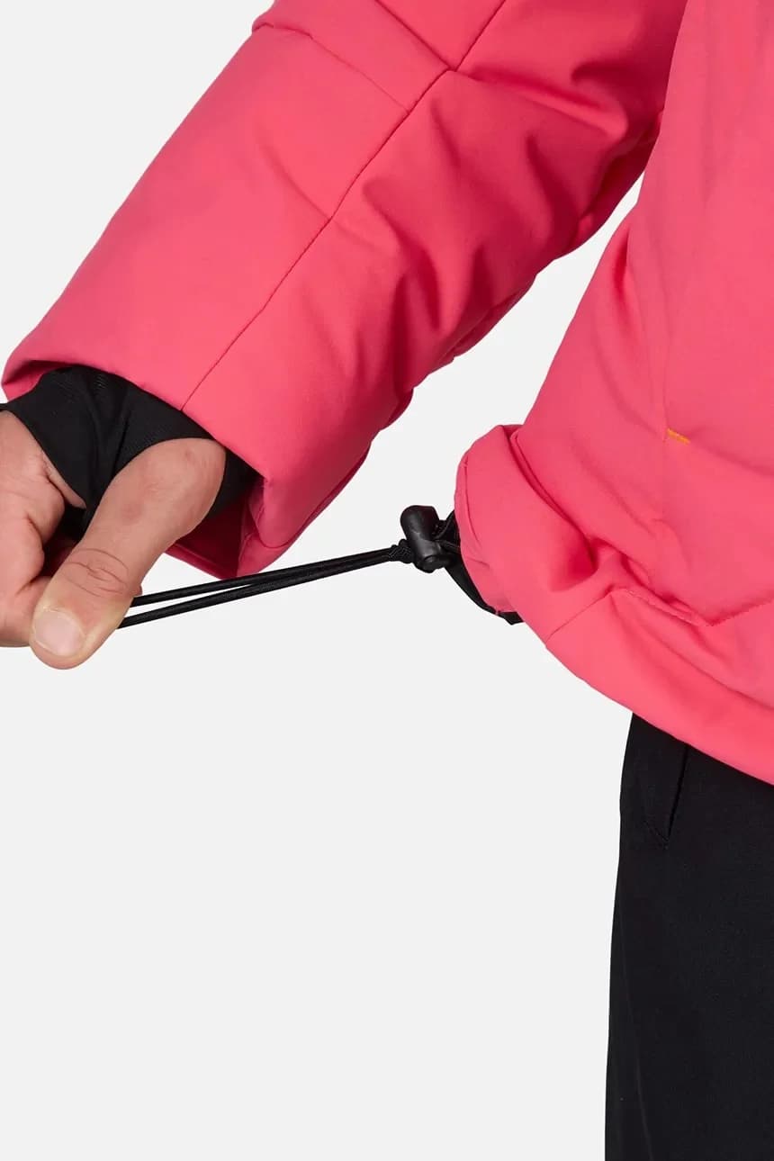 Детская лыжная куртка STACI - фото 11