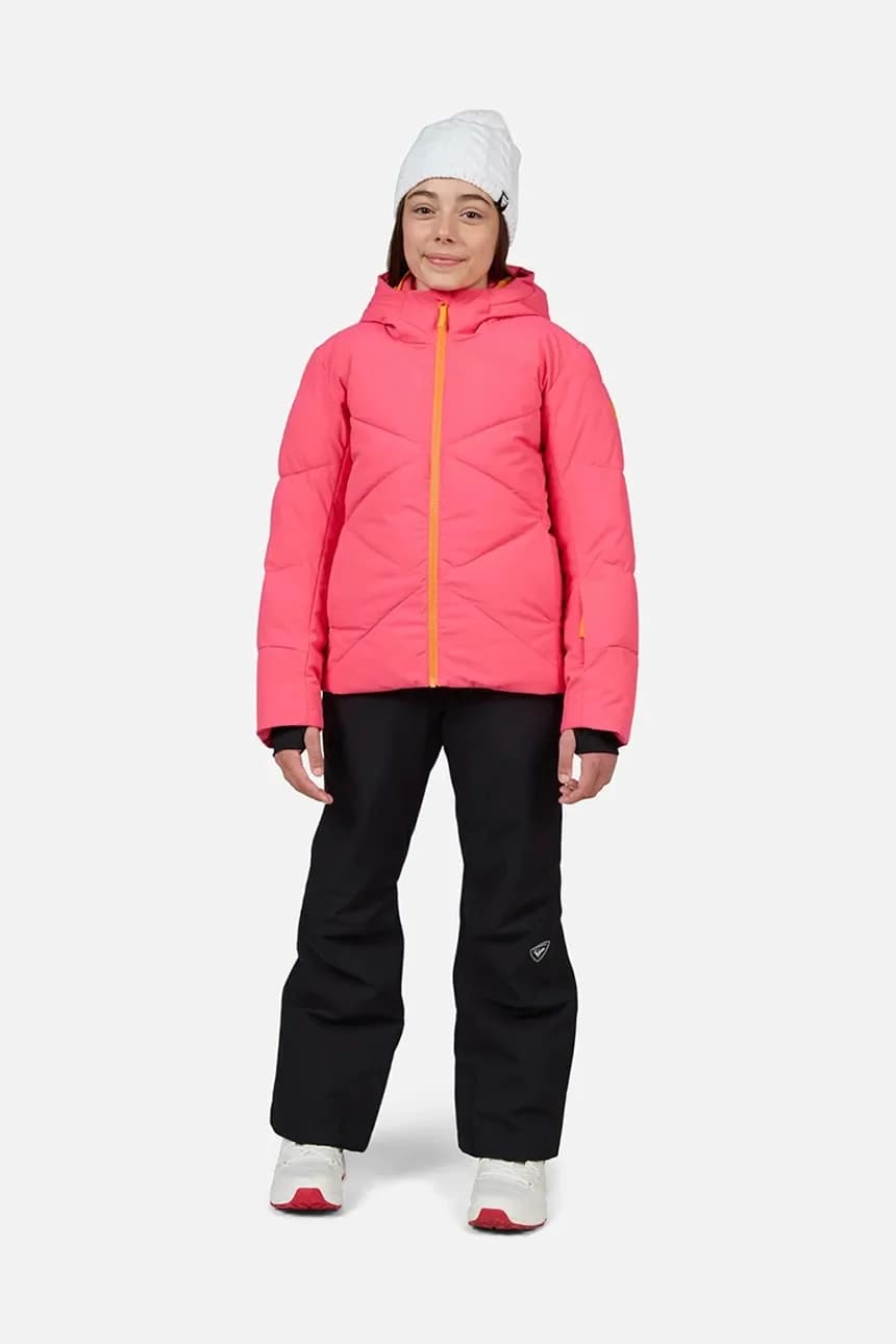 Детская лыжная куртка STACI - фото 14