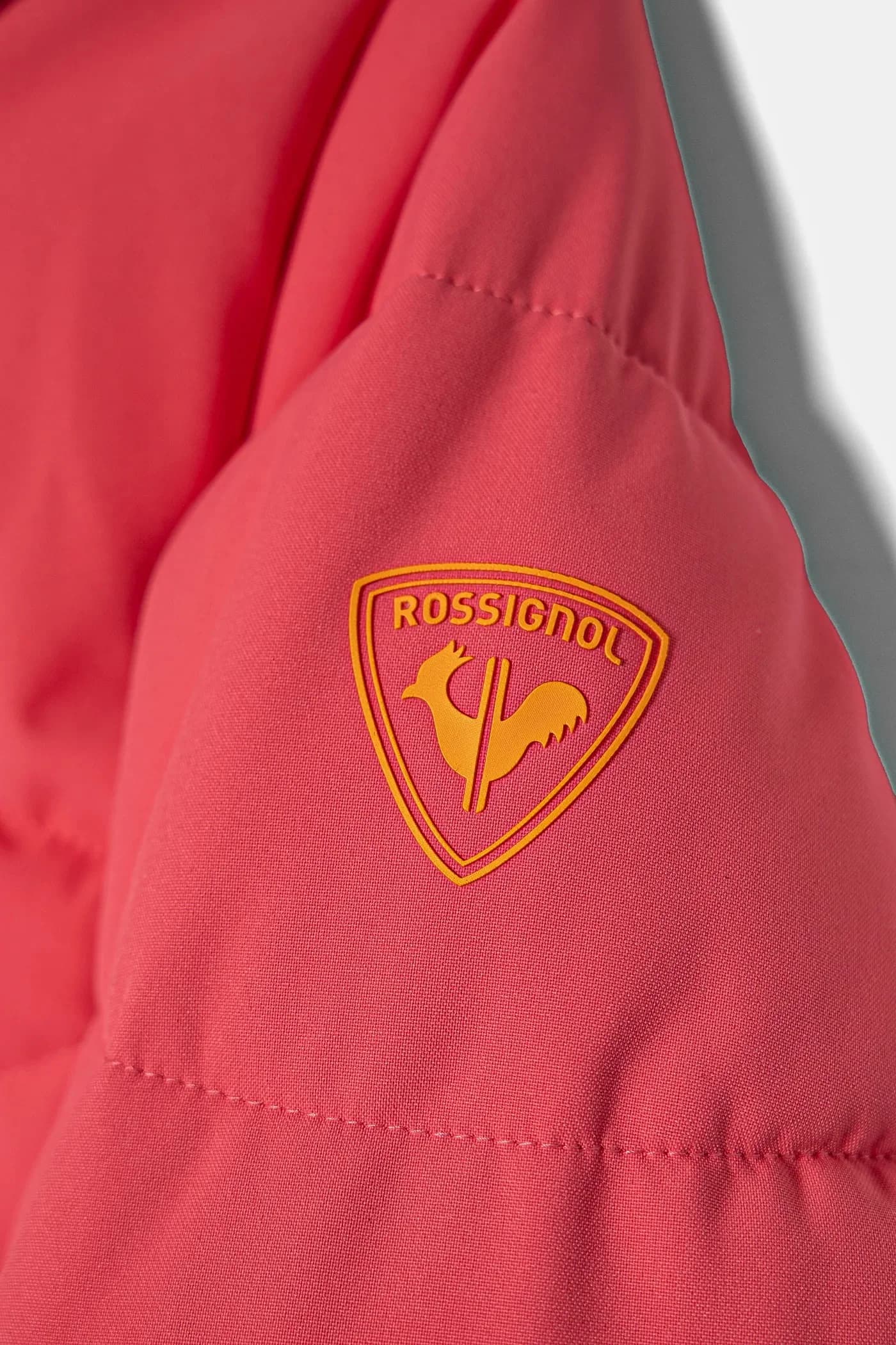 Детская лыжная куртка STACI - фото 4