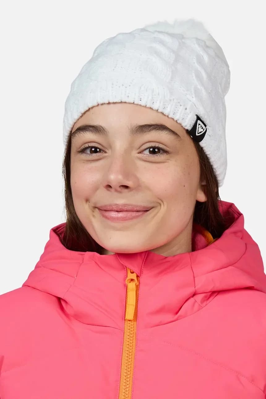 Детская лыжная куртка STACI - фото 7