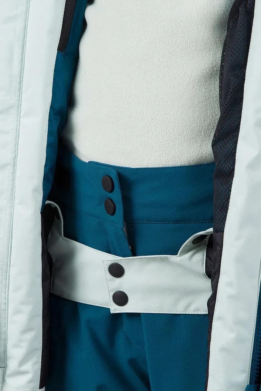 WISPILE детская куртка - фото 12